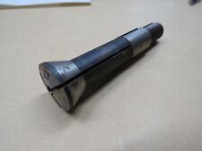 Zugspannzange 4,2 mm Spannzange  SAUPE Hobbymat M13x1 Drehbank #W153#