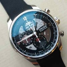 Union glashütte belisar - glashÜtte,