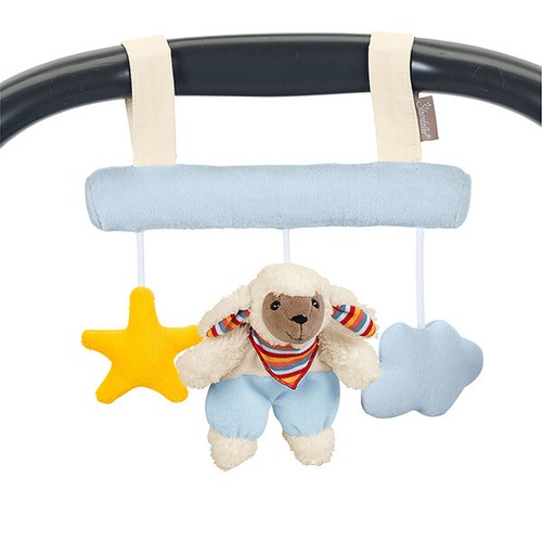 Sterntaler baby spielzeug zum - sterntaler,