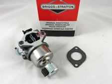 Original briggs stratton - briggs, &