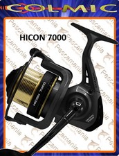 Colmic HICON 7000 Strand