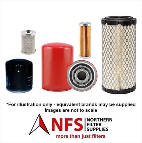 Nfs filter kit - nfs,
