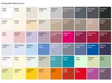 Bella Donna Spannbettlaken