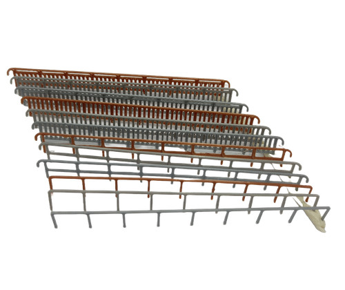 Geländer 100cm brücke - 100cm,