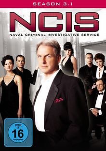 Ncis season 1 - 1.teil, [3