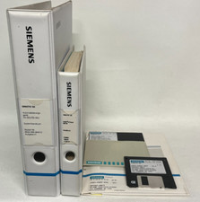 Siemens Software