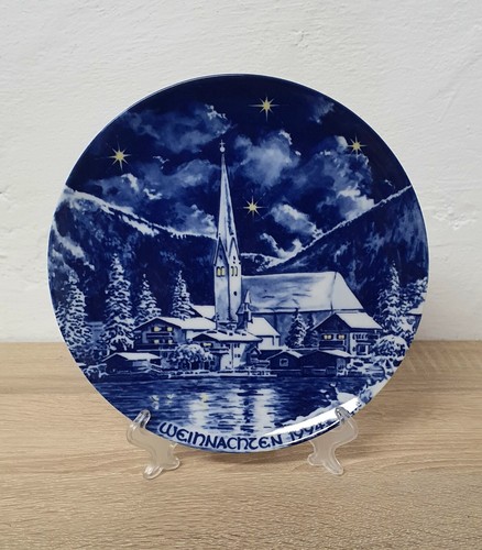 Royal bavaria wandteller - royal,