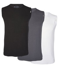 T-Shirt LORD Tank Top