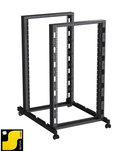 Rack magic 21he offene - magic,