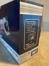 Säbelsäge Duro Pro Kaum