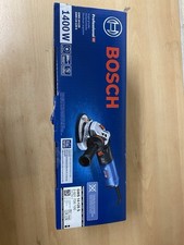 Bosch Winkelschleifer Flex GWS