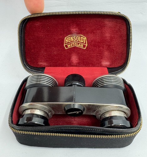 Vintage manon opernglas - manon, /