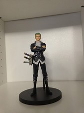 Banpresto One Piece Film Red Zoro Figur the Grandline Men Vol.3