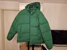 Lacoste Winter/Daunenjacke