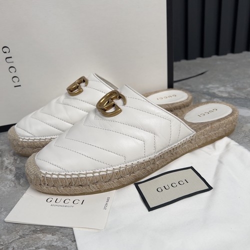 Gucci marmont plateau - gucci,
