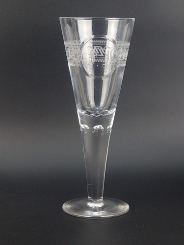 Antike glas sellerie - glas,