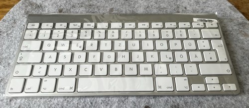 Apple wireless keyboard a1314 - wireless,