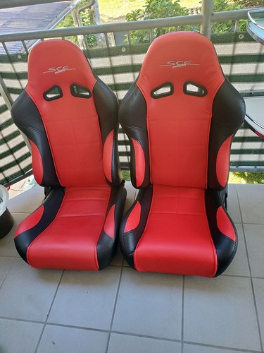 Sportsitze auto - fk,