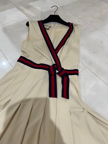 Gucci sherry line sleeveless - line,
