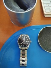 BVB Armbanduhr Chronograph