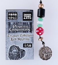 Pieces eight fluch der - of,