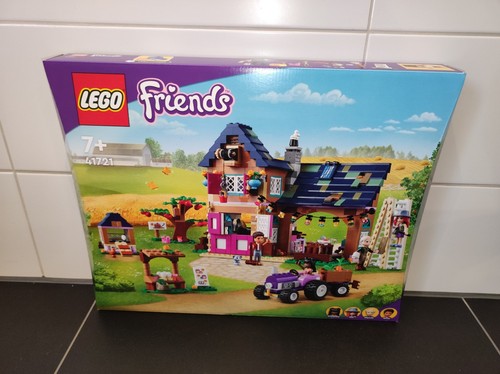 Lego friends 41721 - lego®,