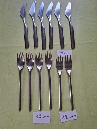 Rosenthal besteck composition - rosenthal,