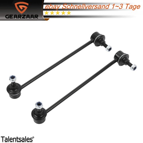 Koppelstange stabilisator - 2x,