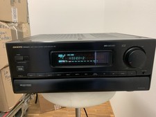 Onkyo integra verstärker - onkyo,