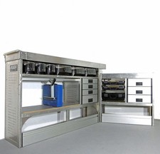 FES GmbH gebrauchte ALUCA