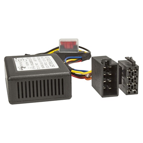 Start stop power stabilisator - start,