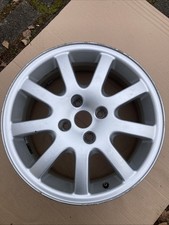 Alufelge Alu Peugeot 206 207