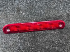 3. Bremsleuchte + Lampenträger komplett Fiat Ducato Citroen Jumper 250 ORIGINAL