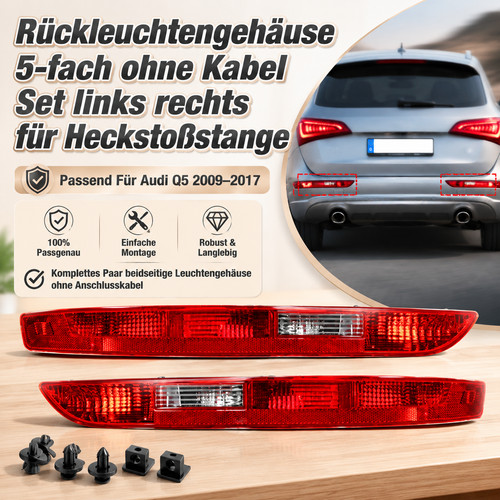 Für audi paar - für, q5