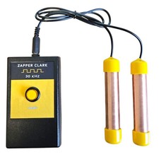 Zapper Dr Hulda Clark 30 Khz