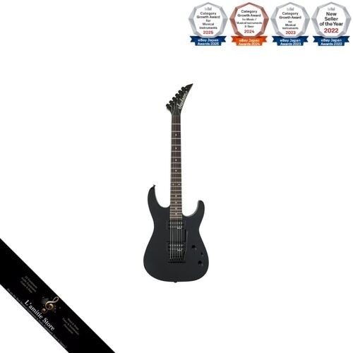Jackson serie dinky - jackson/js,