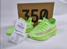 Yeezy Boost 350 V2 Glow in