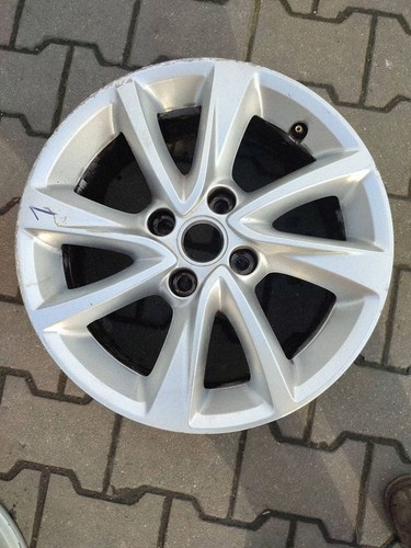Opel corsa 2022 zoll - opel, 16