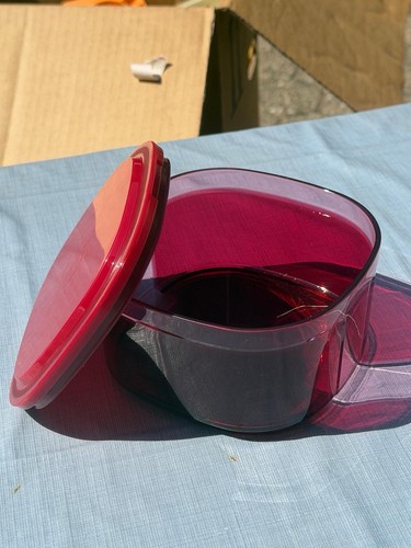 Tupperware eleganzia l - 0,7,