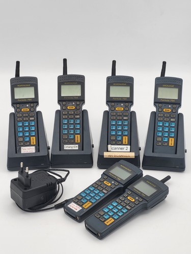 Datalogic formula 734 n2468 - datalogic,