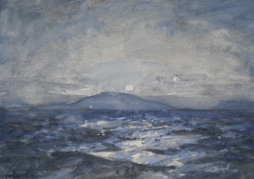 Norman wilkinson original - norman,