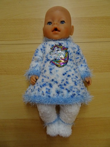 Puppenkleidung cm - puppenkleidung,