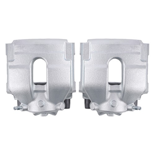 Bremssattel vorne links und - bremssattel,