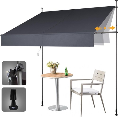 Homedemo klemmmarkise - homedemo,