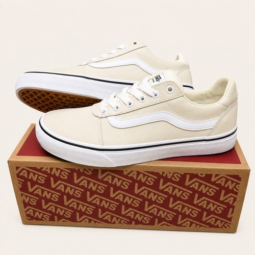 Vans ward deluxe - vans,