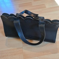 Handtasche, Vintage, Dickes