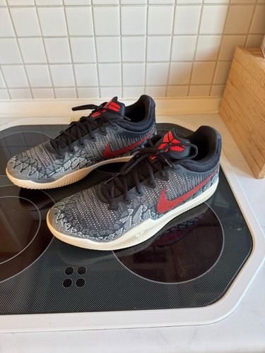 Nike kobe mamba rage - nike,