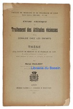 Kritische Studie Behandlung