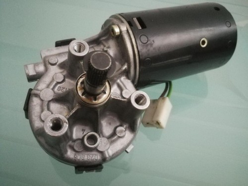 Getriebemotor motor 390 257 - 390,