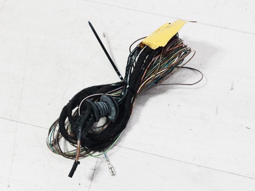 Bmw e46 kabelbaum innenspiegel - e46,